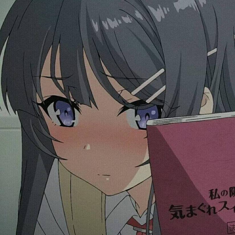 默默
