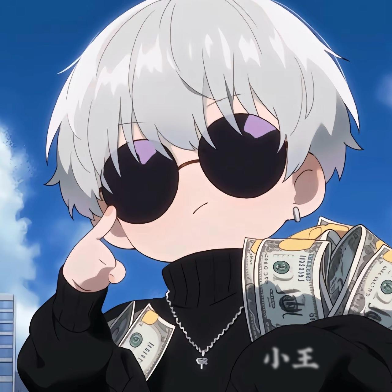 小王