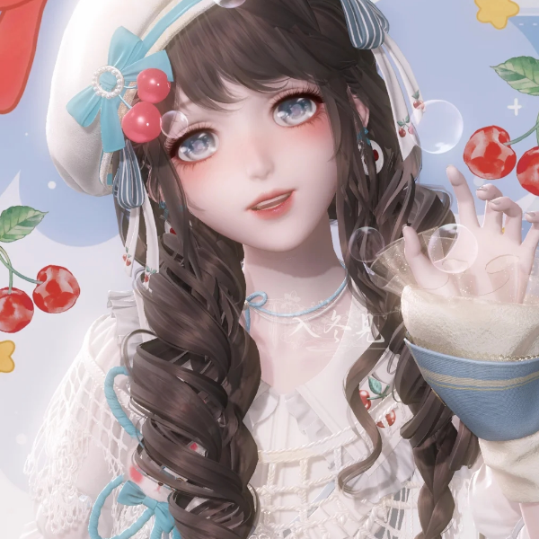 樱桃小丸子