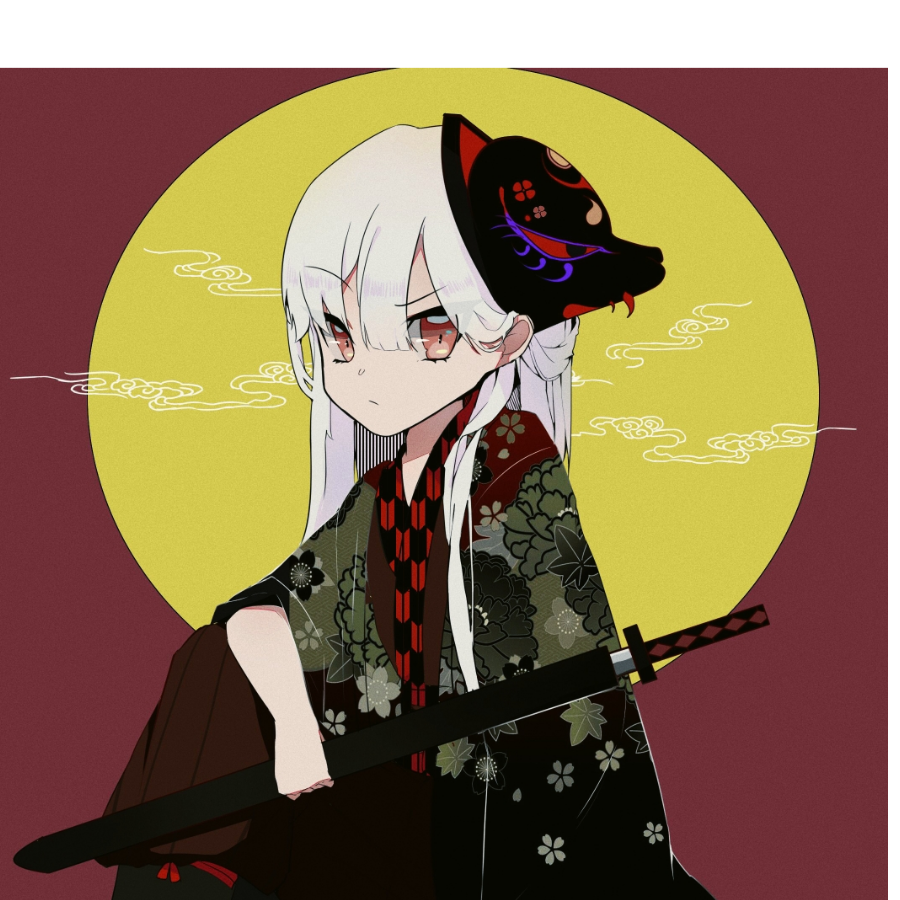 吽部樱