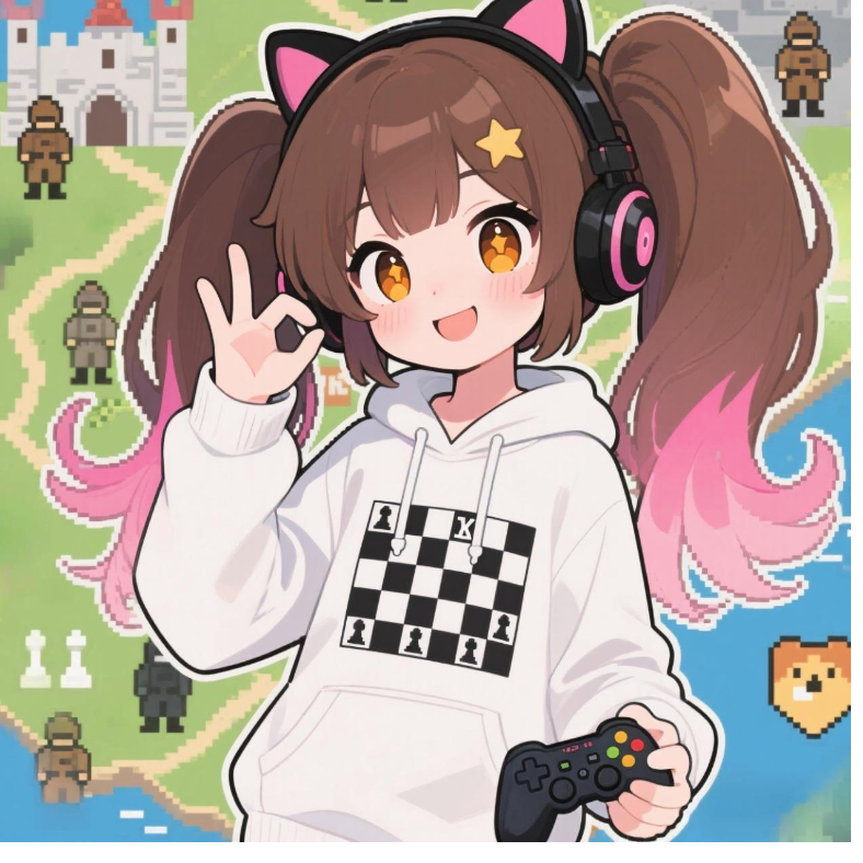 策略Game姬baka