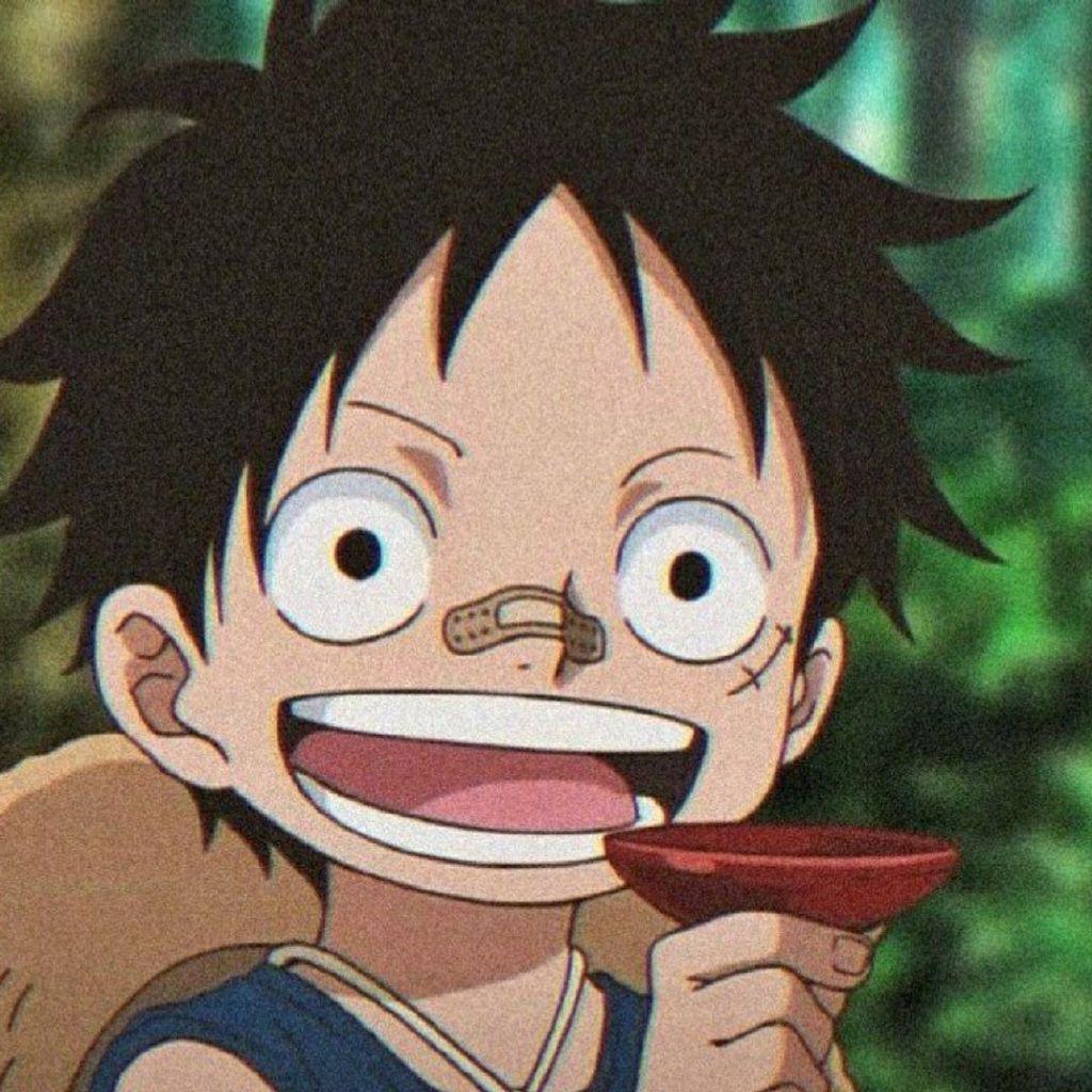 LUFFY