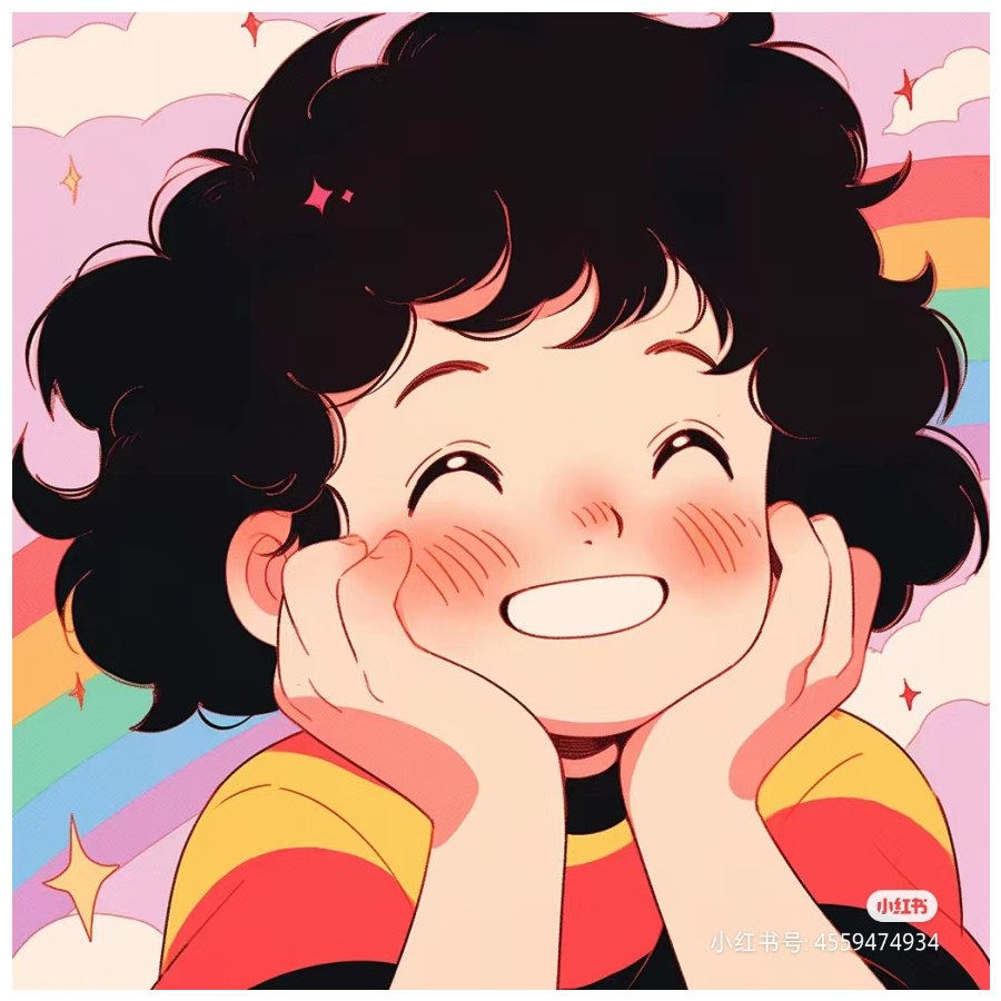 桃花开
