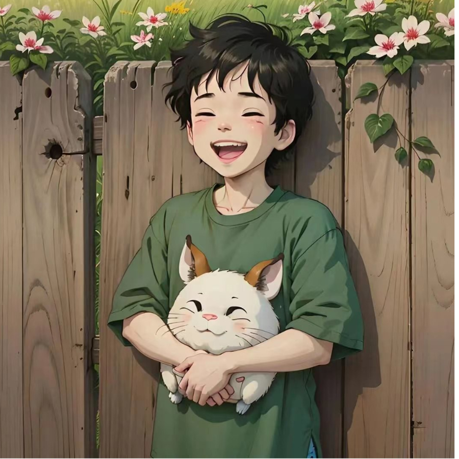 白熊