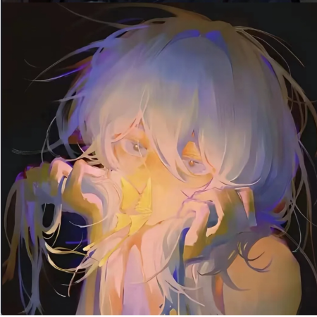 水情朽