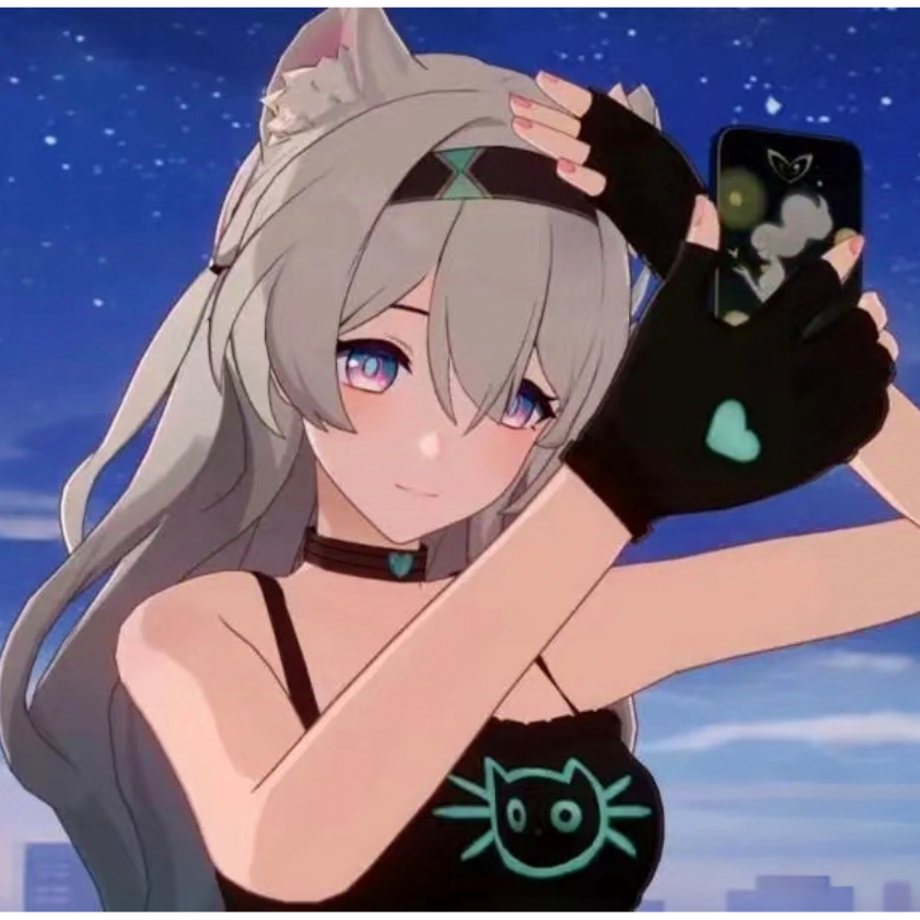 姑姑嘎嘎