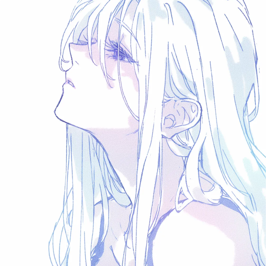 嗯哼🌙
