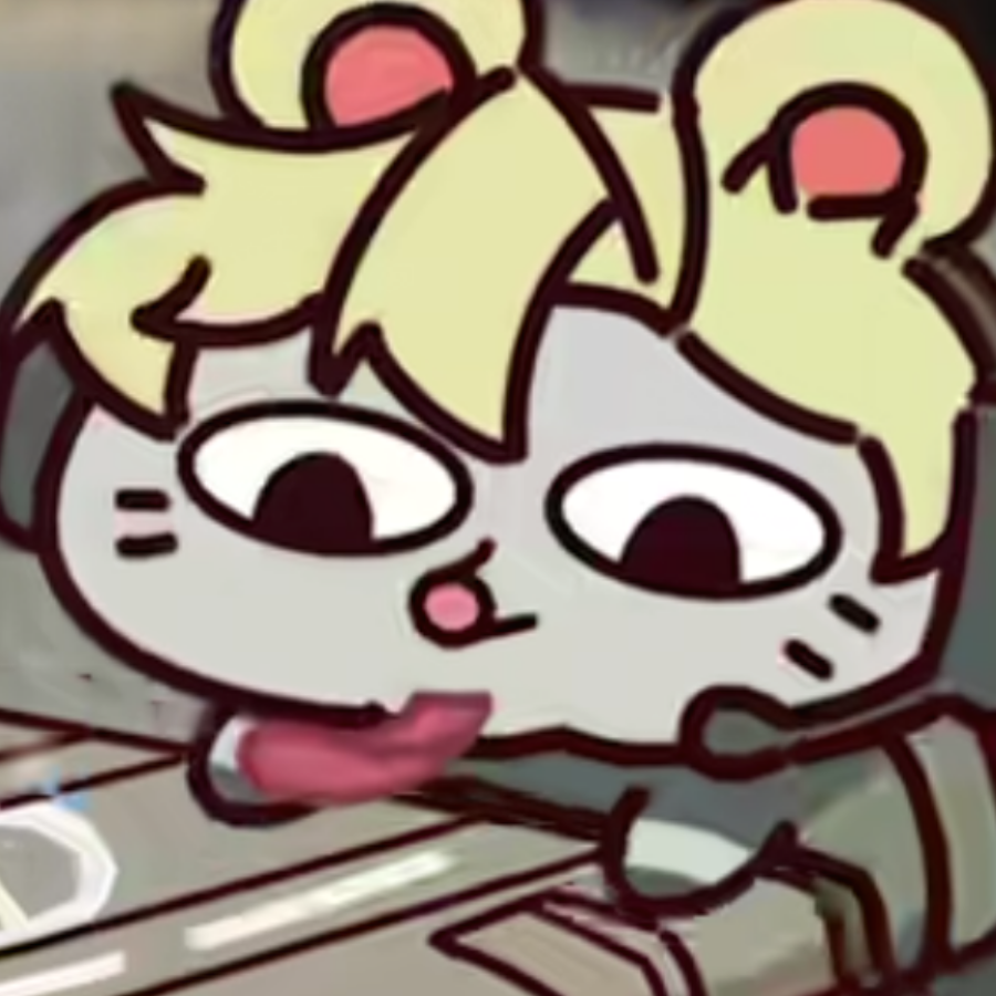 又香又臭大老鼠