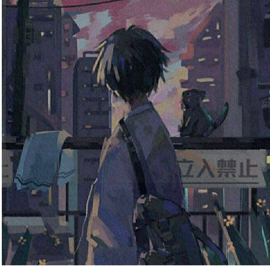 橙留香