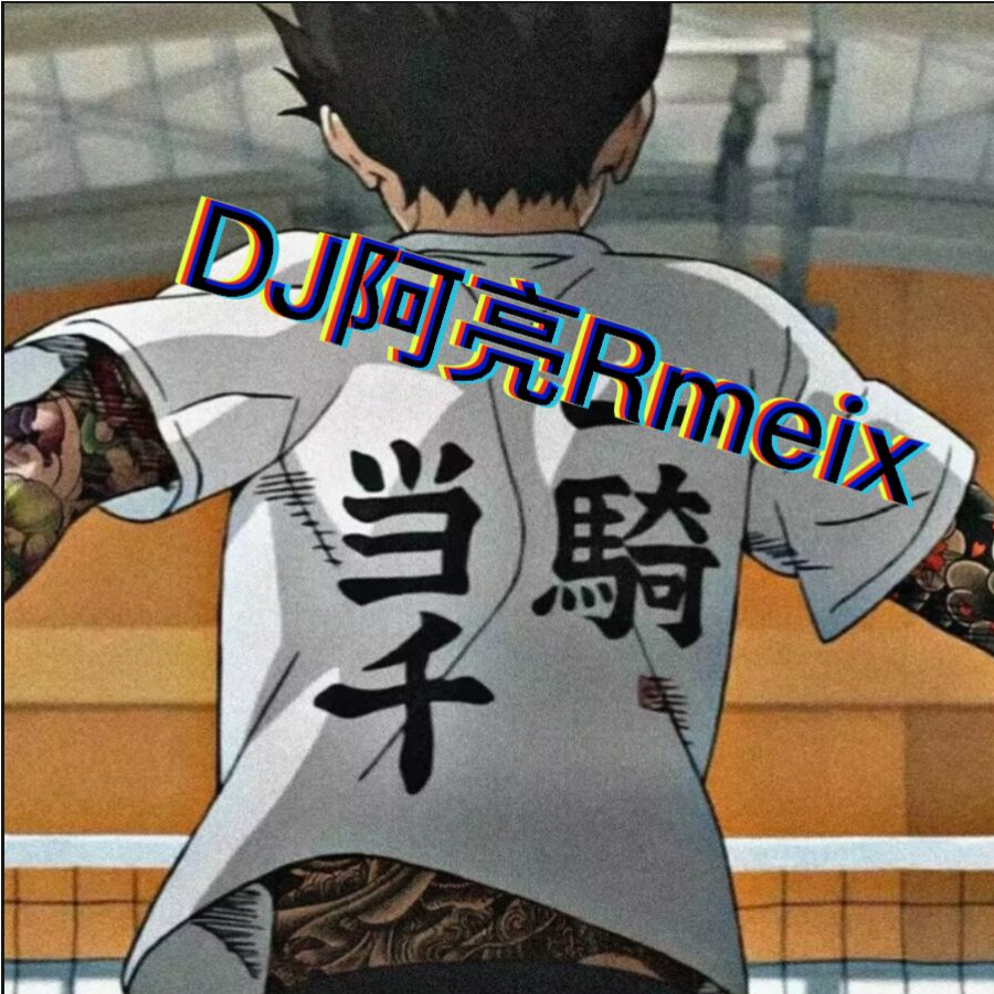 神洲DJ阿亮Remix