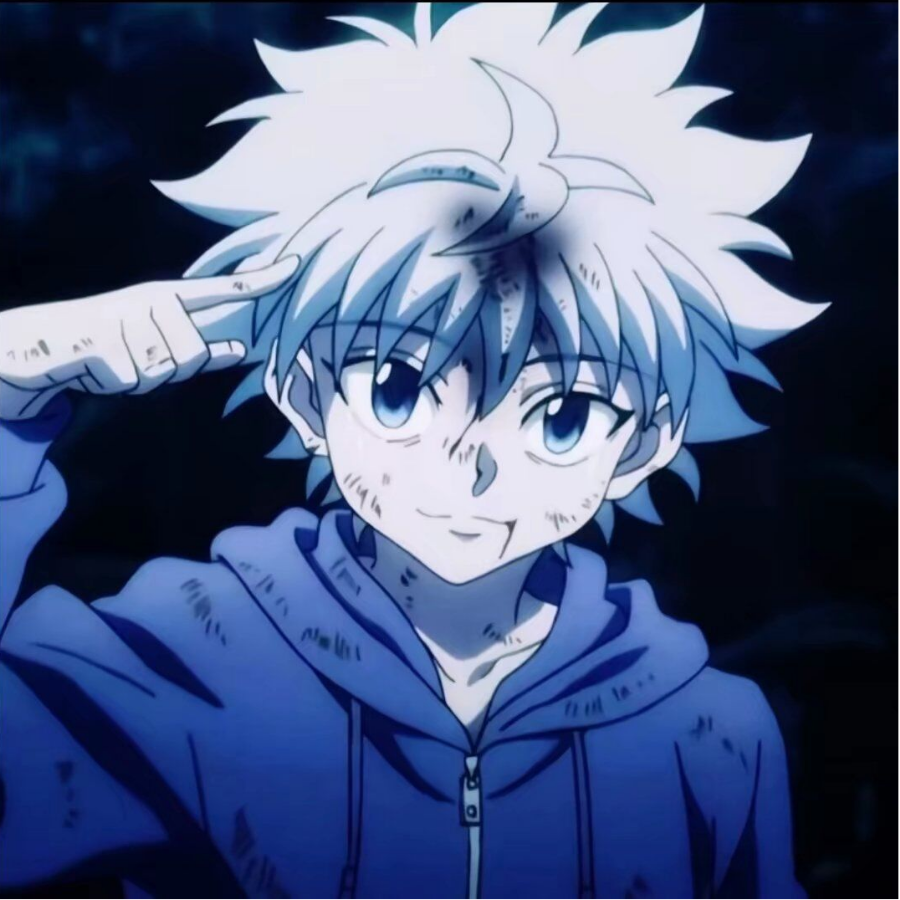 奇杰不是真的我就是假的