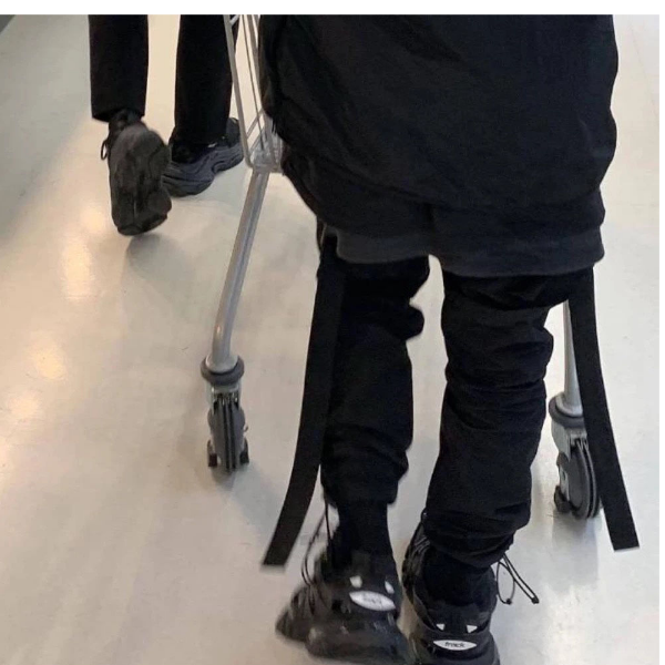 不如意