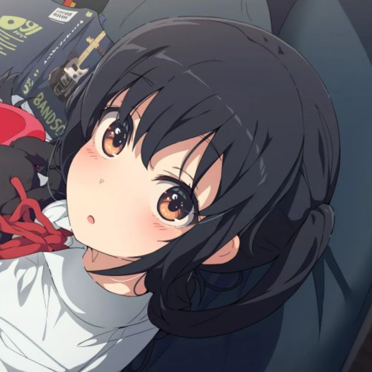 Bye~~Bye