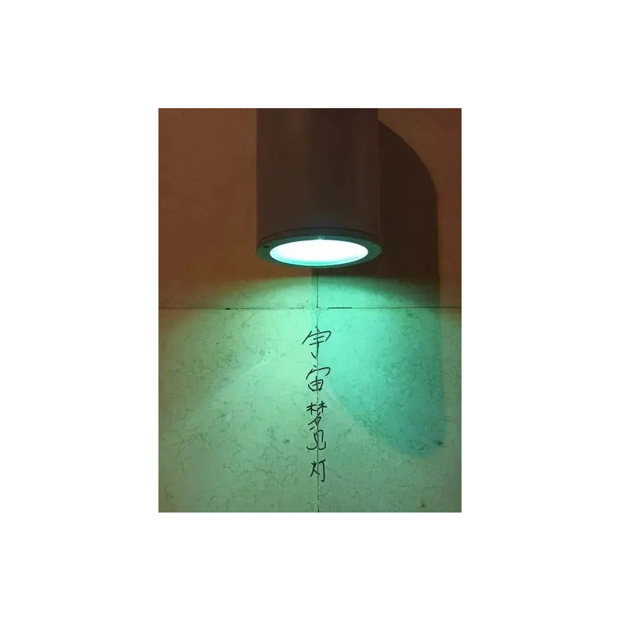 水也