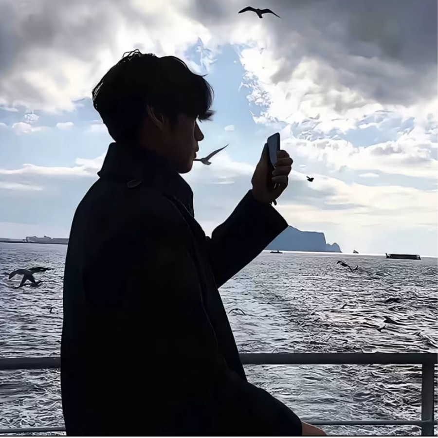 晚安