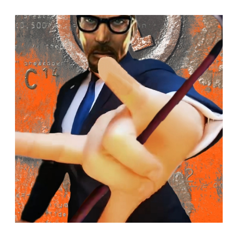 master