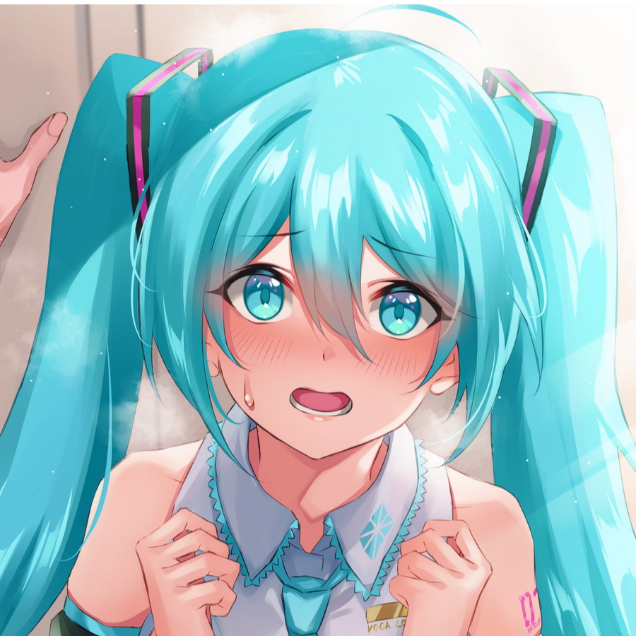 miku酱