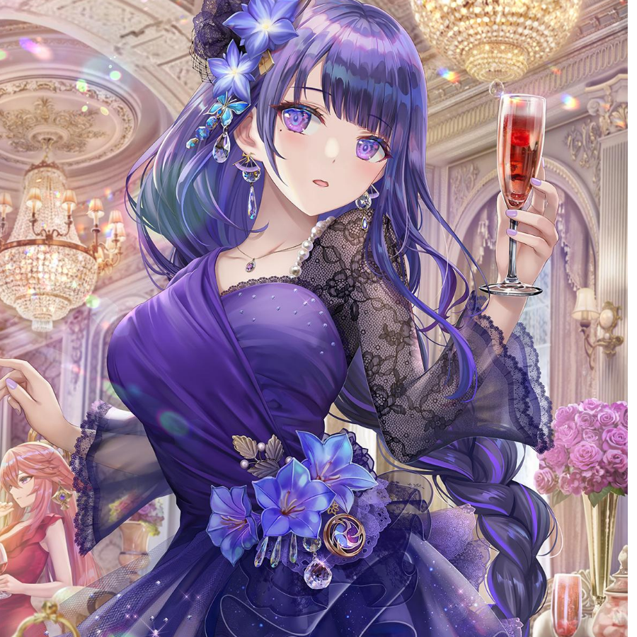 逆迴十六夜