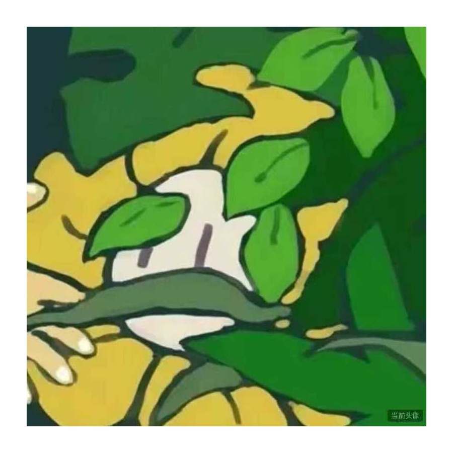 *青橙*