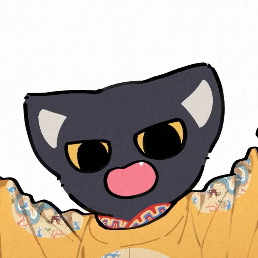猹猹