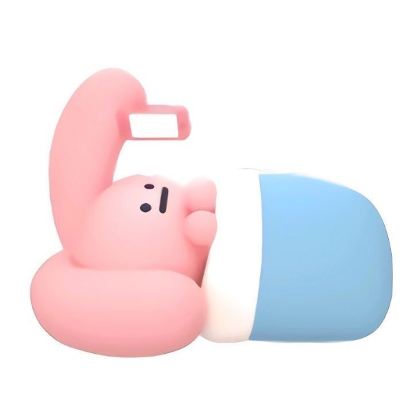 睡觉