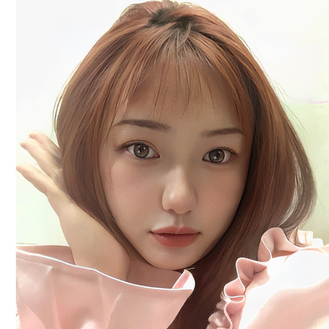 小妹爱吃榴莲