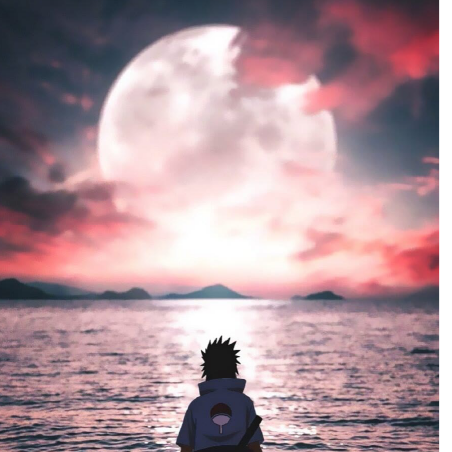 九