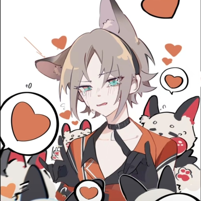 方糖🦊🦊