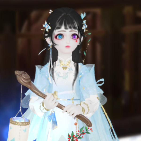 竹宝