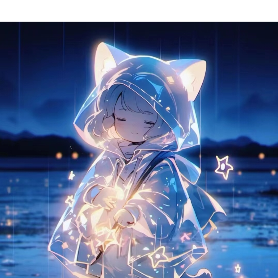 依依