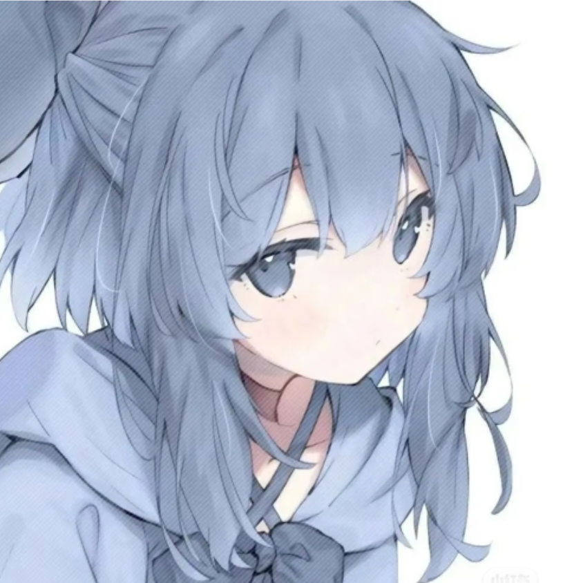 空白