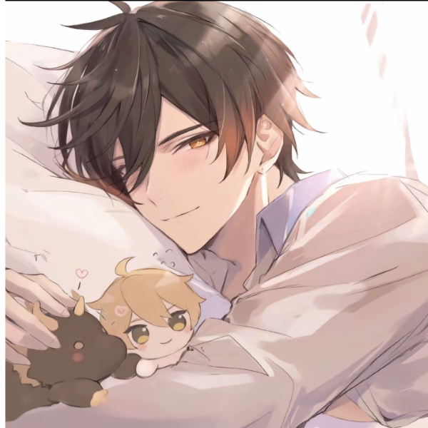 铃听