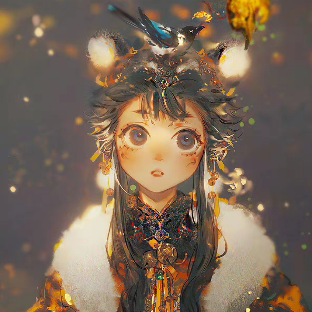 Arachne喵＿