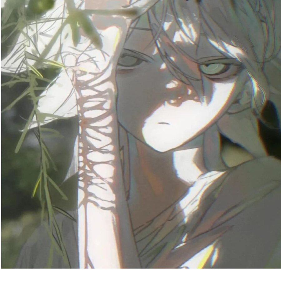 小鱼
