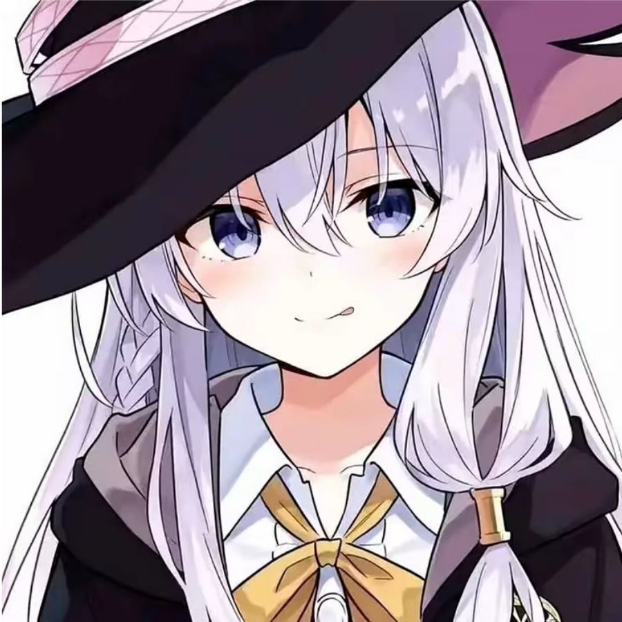 伊蕾娜の小时