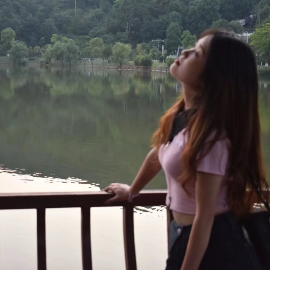 离霜