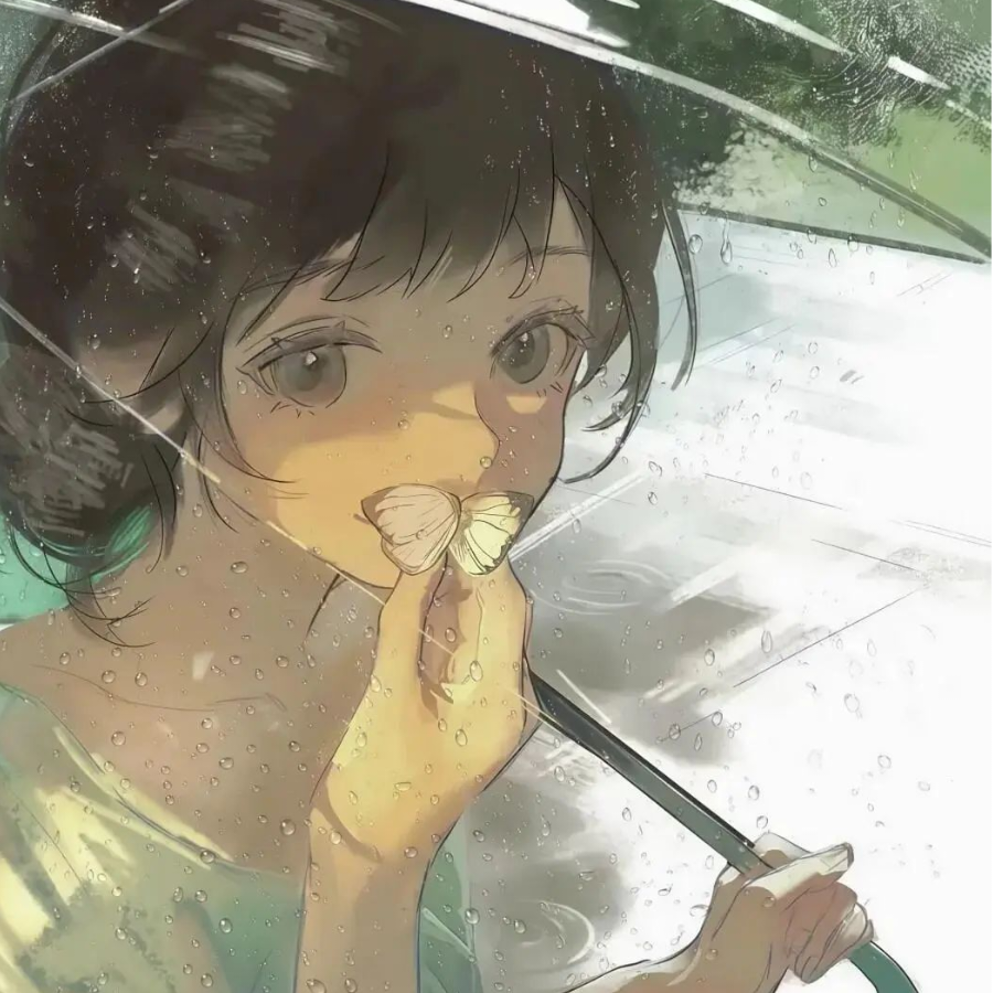 六月