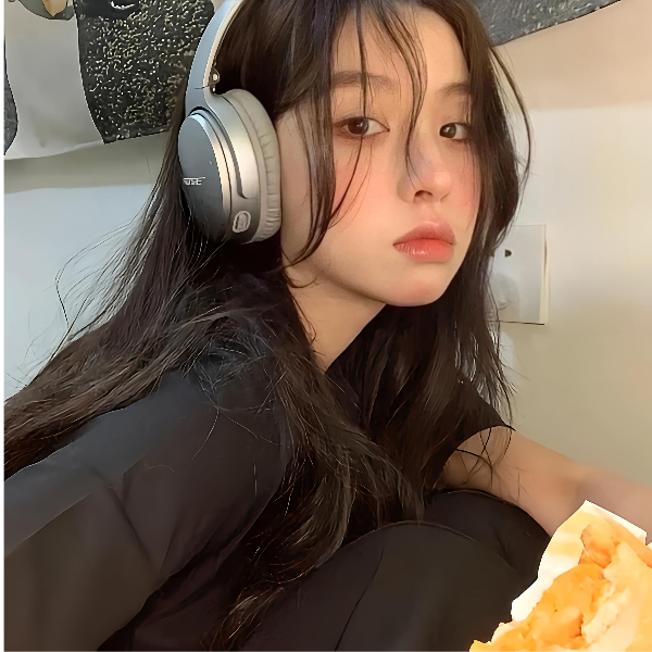 我推