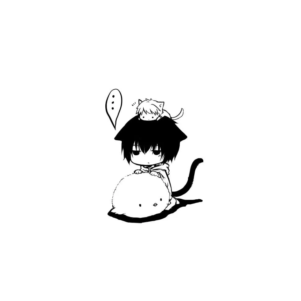 猫语