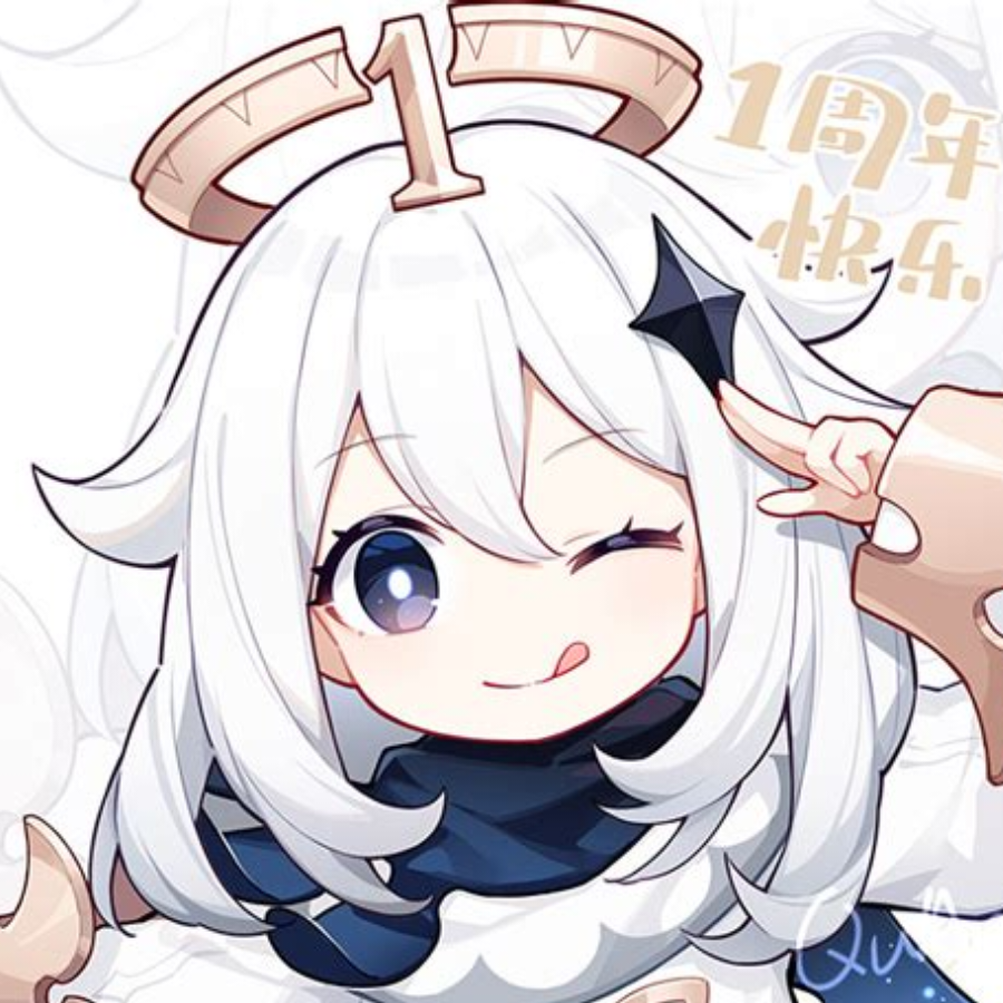 馒头星人