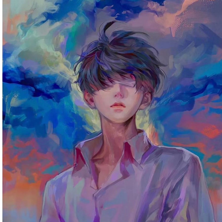 花间霜