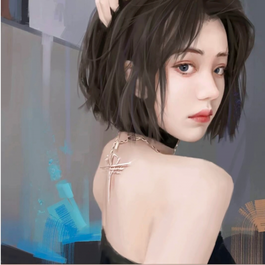 璐璐♥