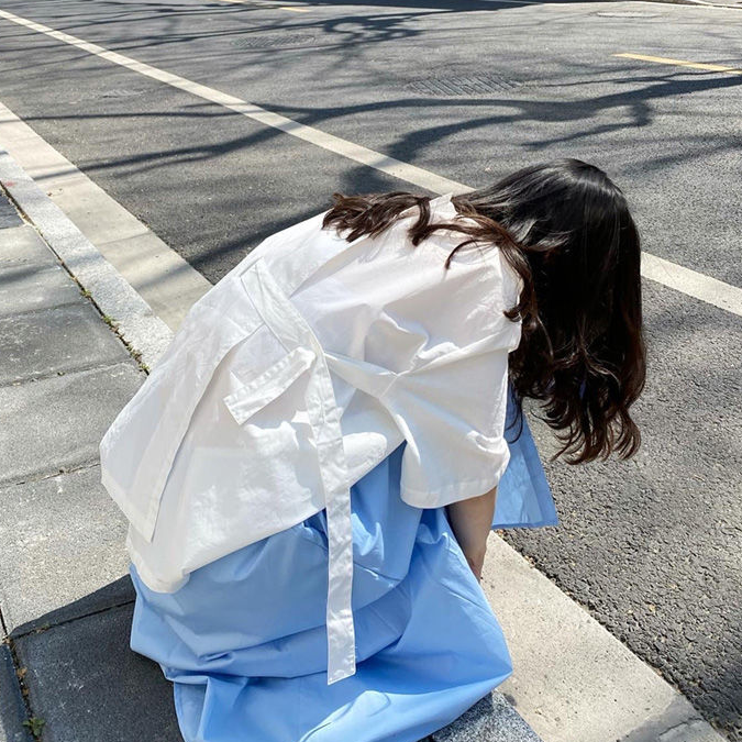 坠落
