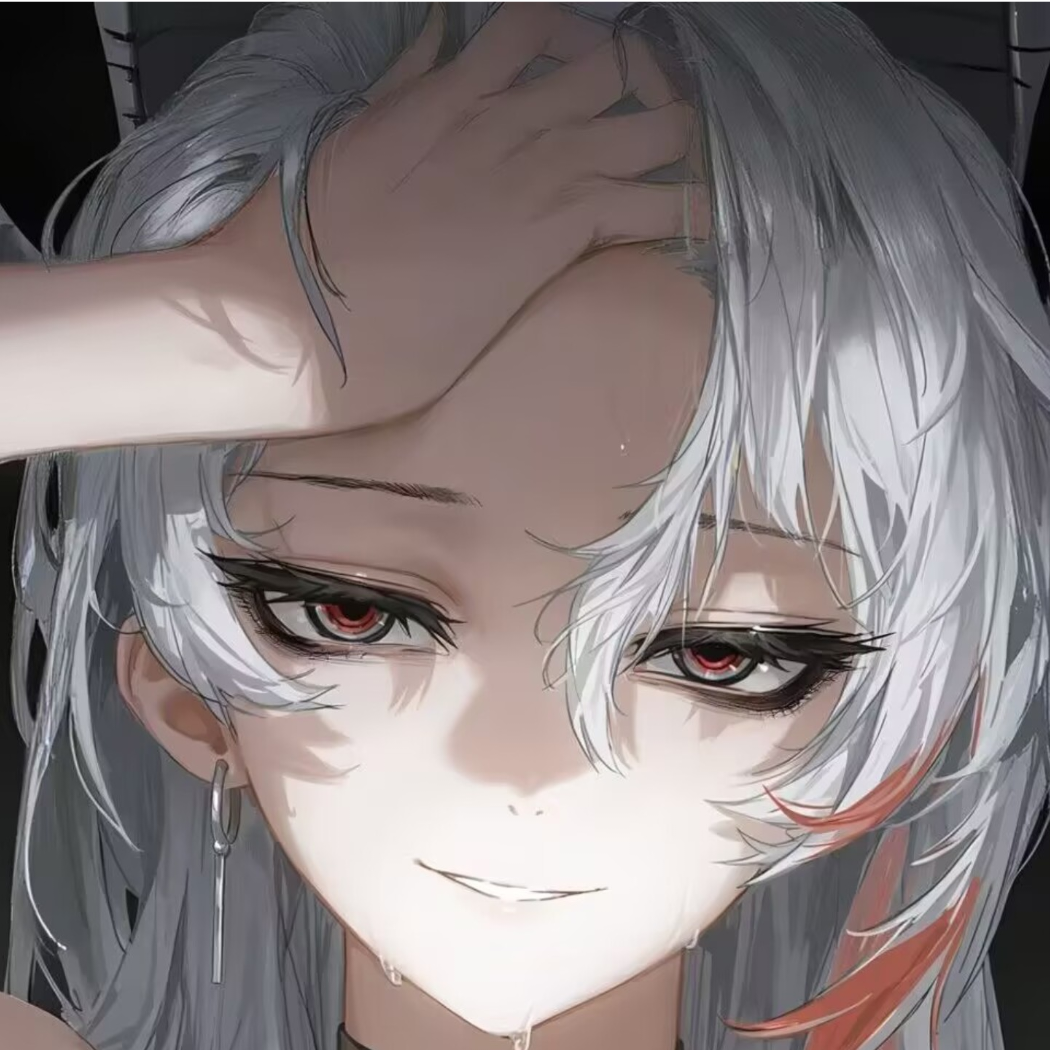 夜̶雨̶声̶烦̶