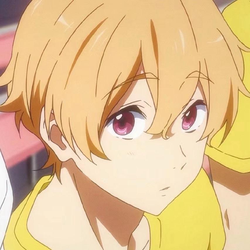 Nagisa