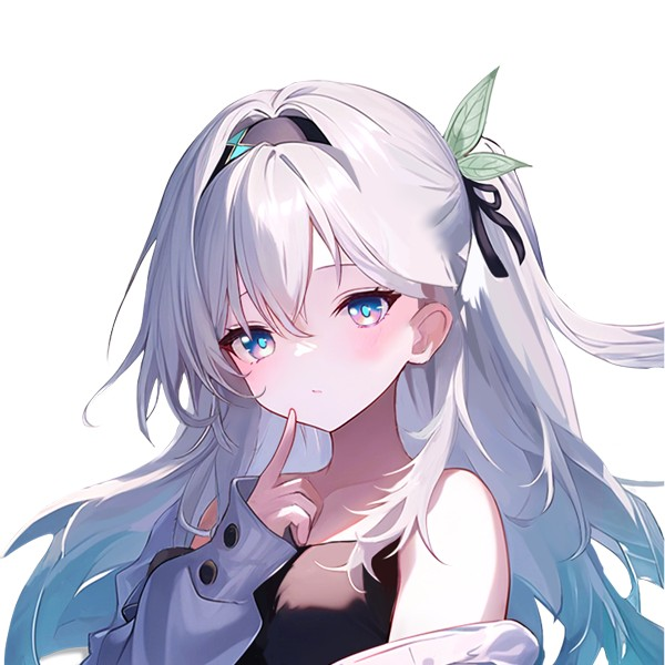 流萤味的流萤酱