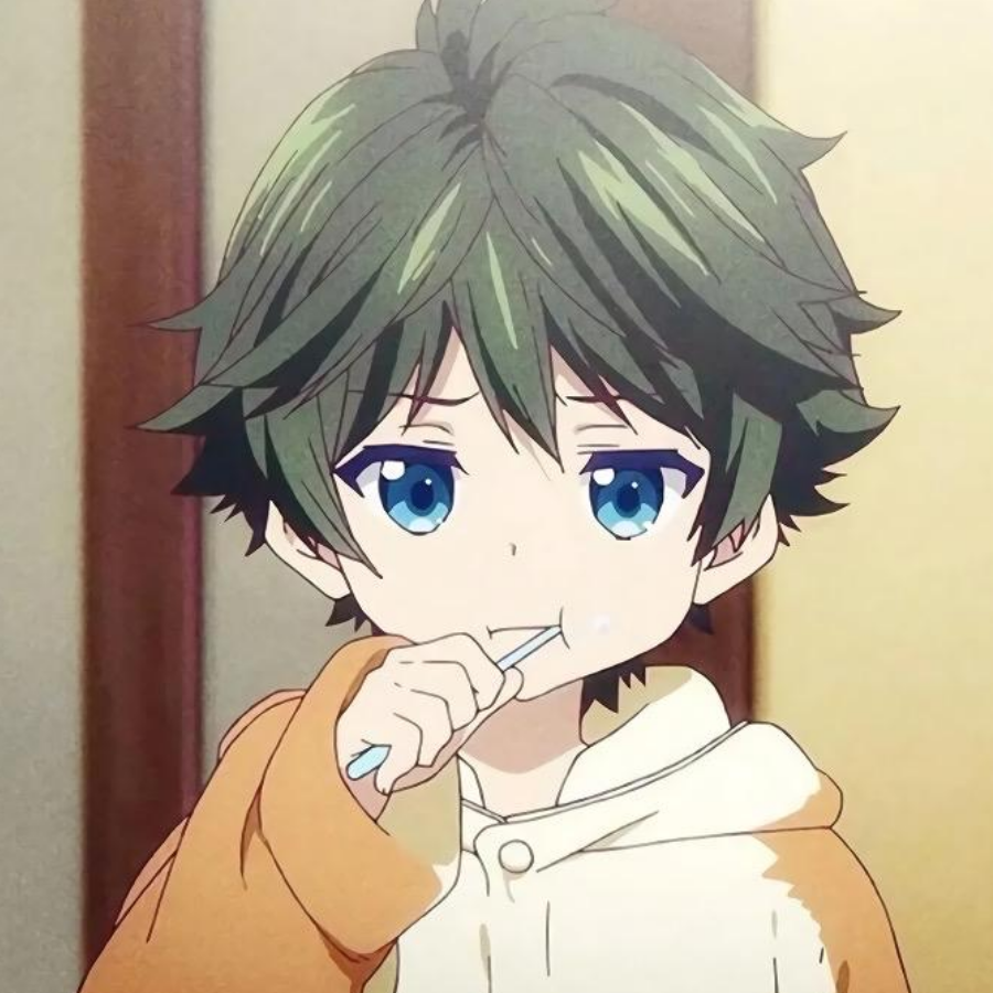 深白