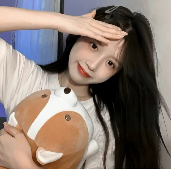 许意.