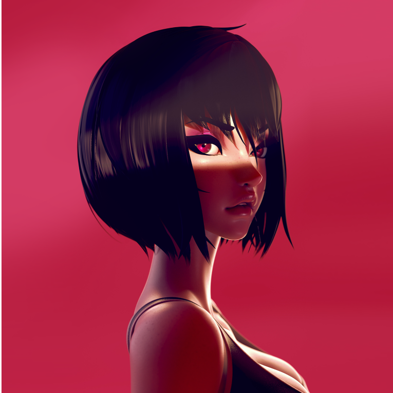 Motoko