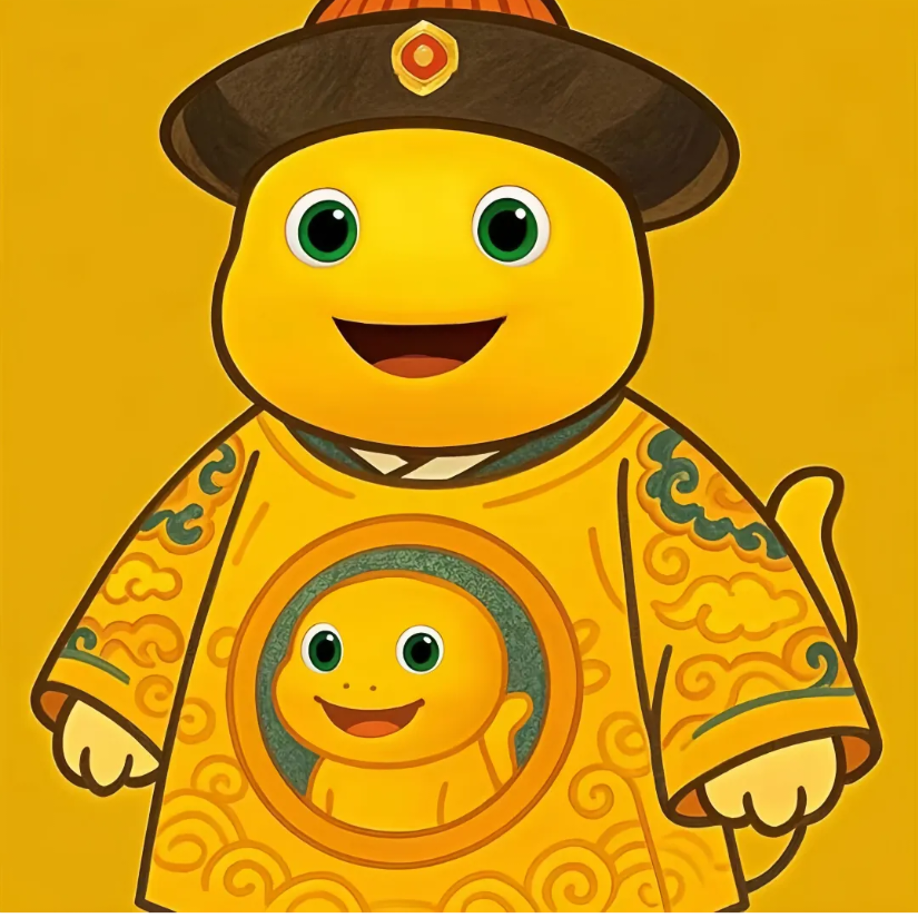 小丁